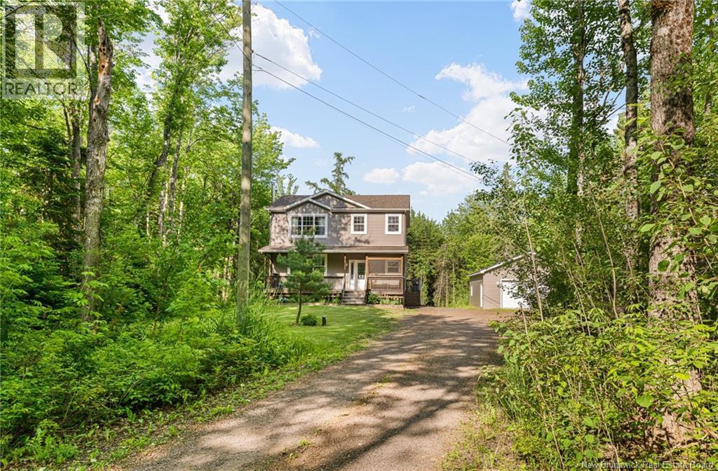 133 Maclean Crossroad Road, Irishtown