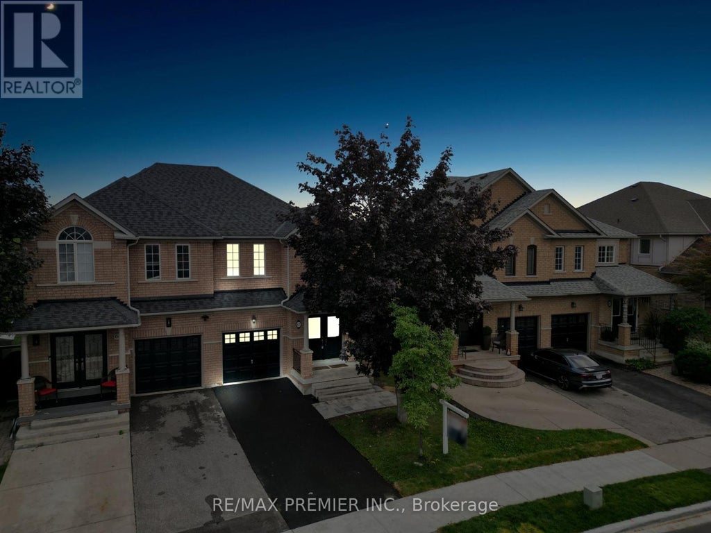 67 Colle Melito Way, Vaughan (sonoma Heights)