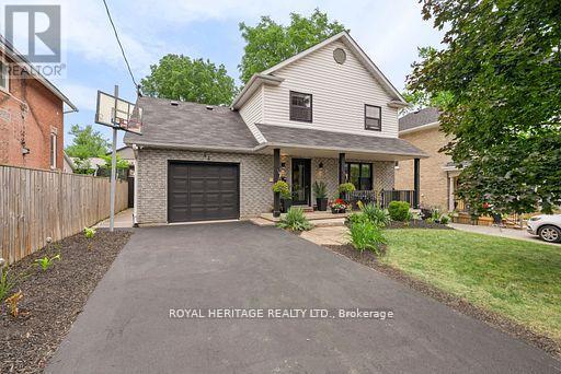 44 Regent Street, Kawartha Lakes (lindsay)