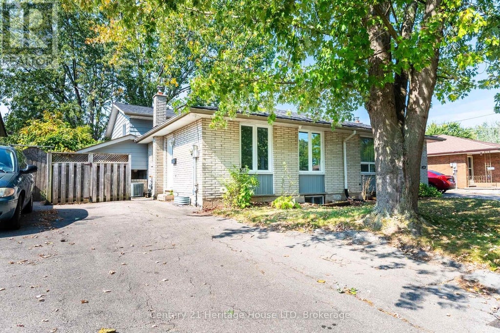 387 First Avenue N, Welland (n. Welland)