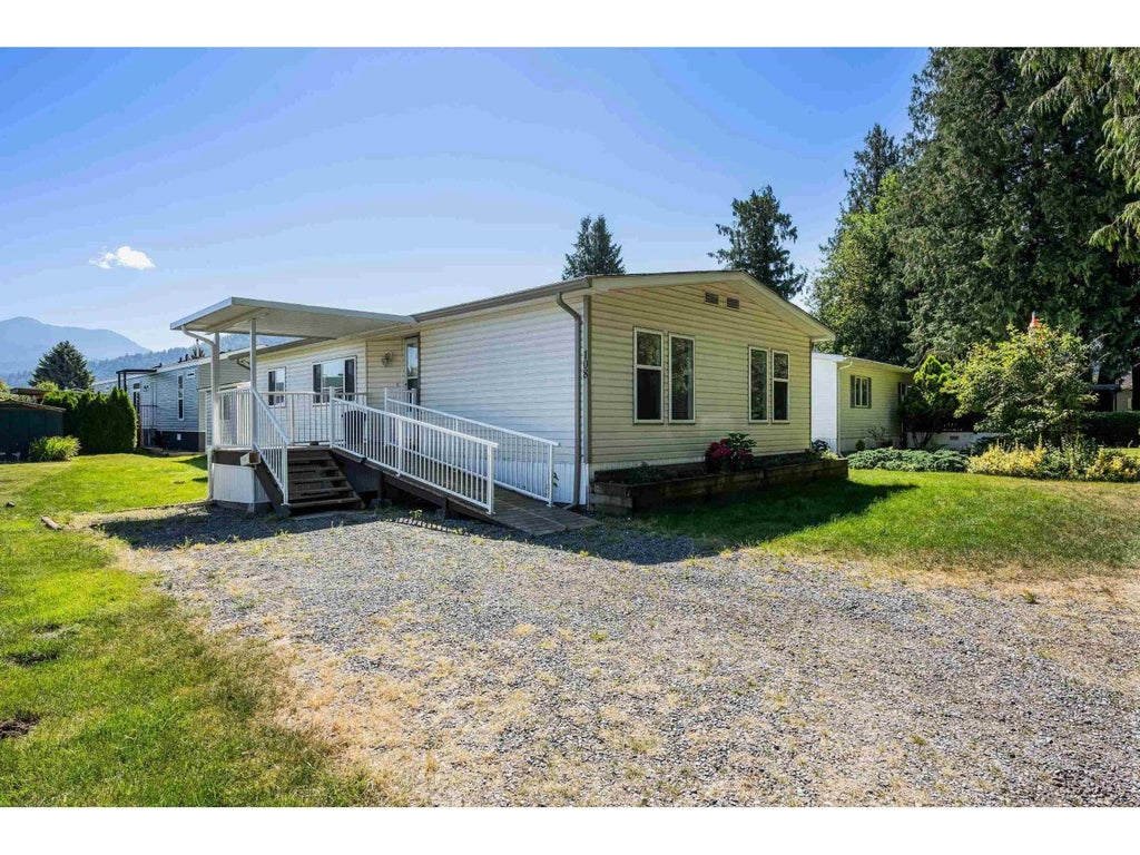 108 6035 Vedder Road|sardis South, Chilliwack