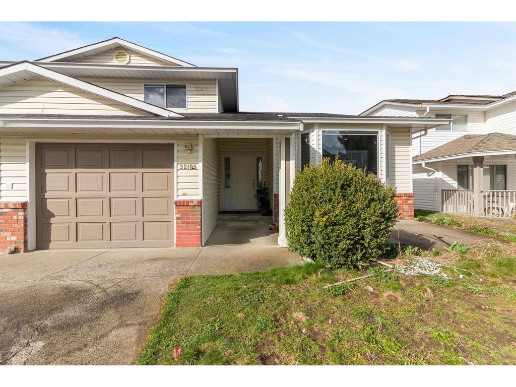32105 Rogers Avenue, Abbotsford