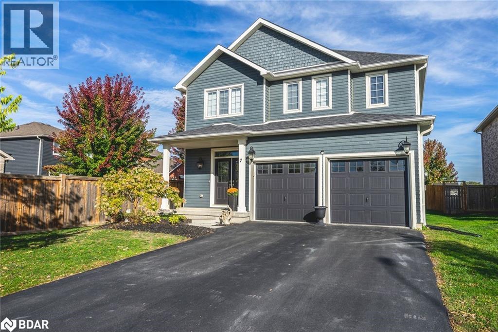 7 Garbutt Crescent, Collingwood