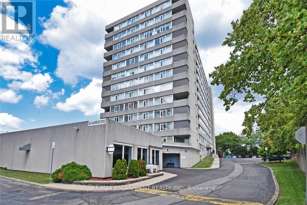 108 - 40 Harrisford Street, Hamilton (red Hill)