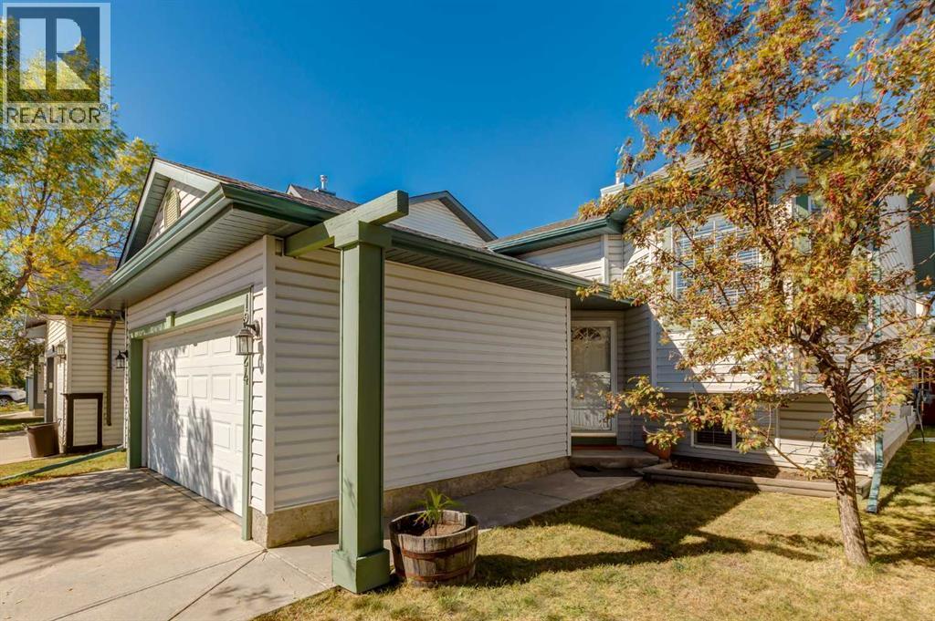 12524 Coventry Hills Way Ne, Calgary