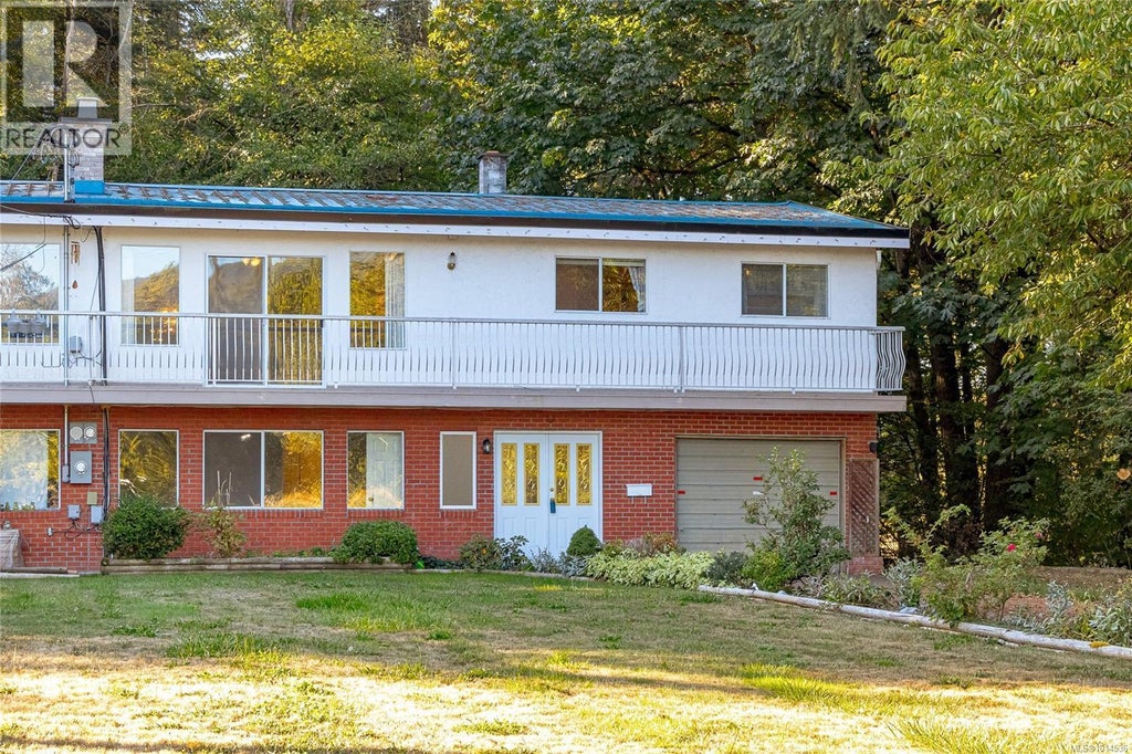 3570 Auchinachie Road, Duncan