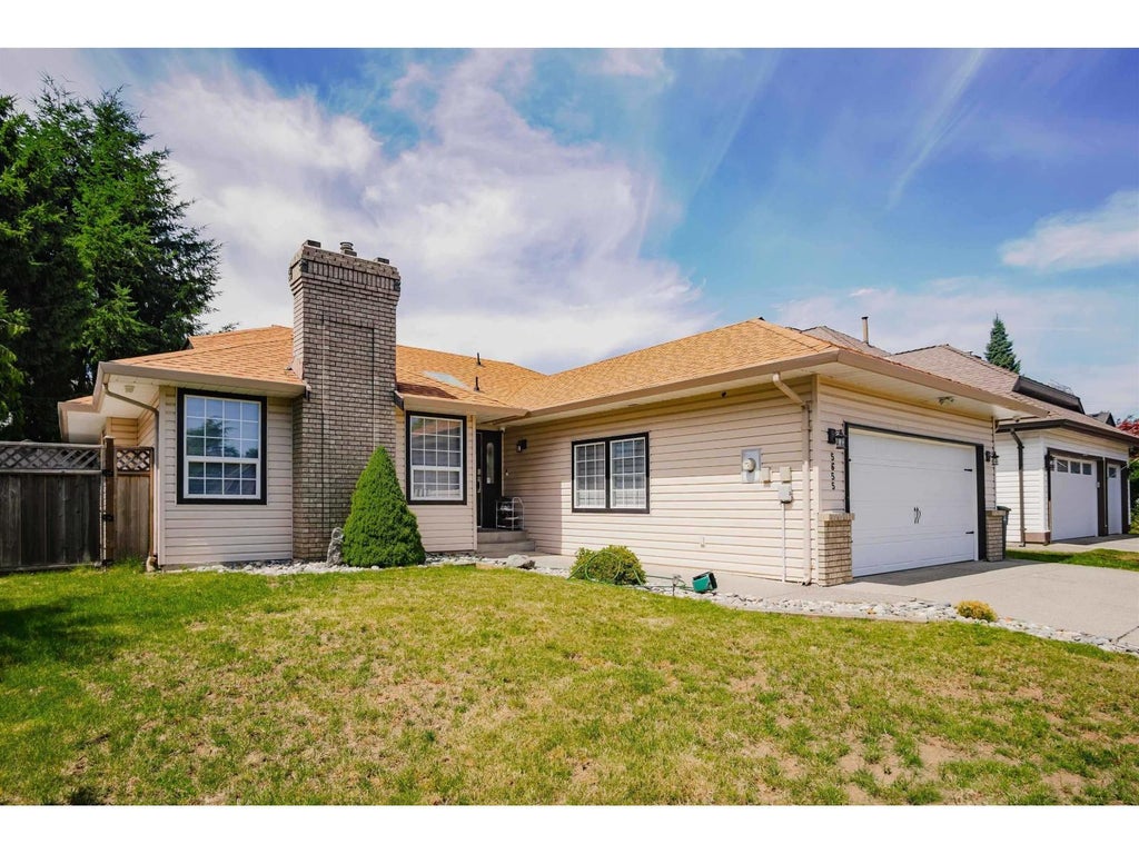 5655 187 Street, Surrey