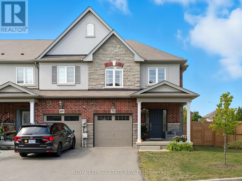 71 Bradbury Road, Hamilton (stoney Creek Mountain)