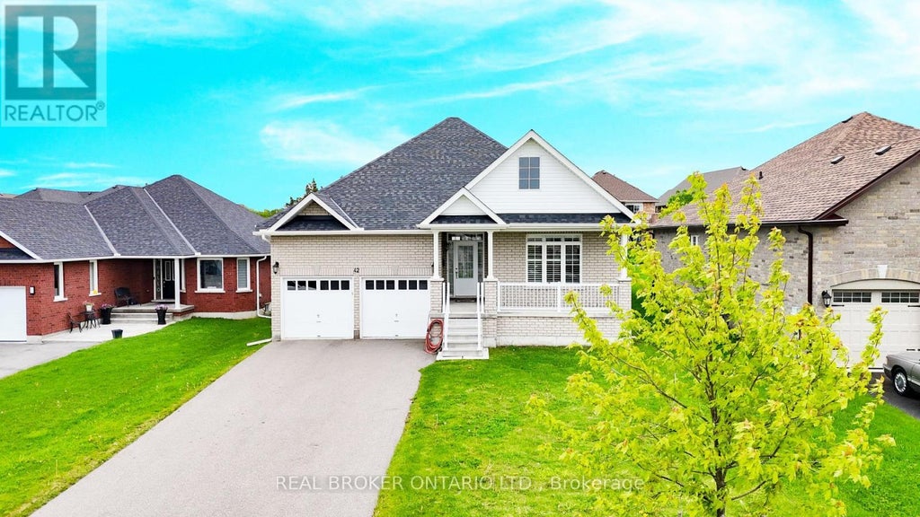 42 Barron Boulevard, Kawartha Lakes (lindsay)