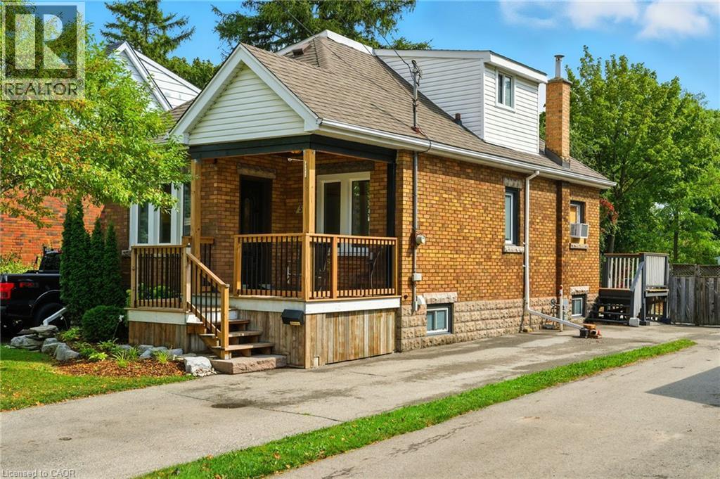 57 Highcliffe Avenue, Hamilton