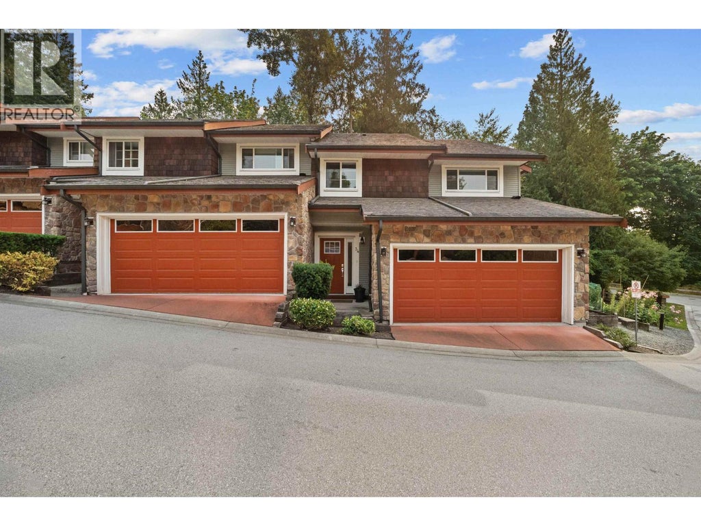 34 23651 132 Avenue, Maple Ridge