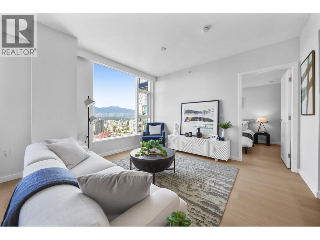 3405 1335 Howe Street, Vancouver