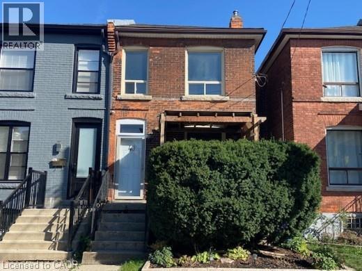 40 Madison Avenue, Hamilton