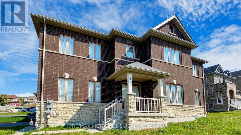 156 Muirfield Drive, Barrie (ardagh)