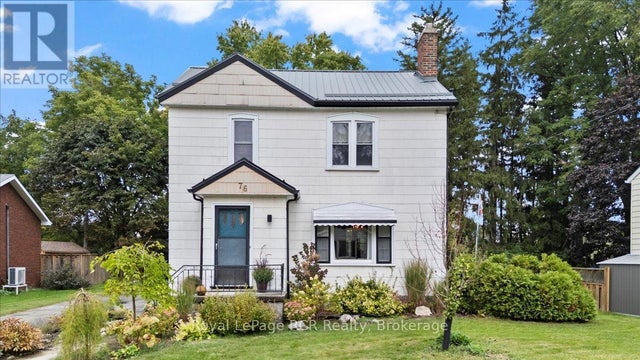 76 7th Street, Hanover