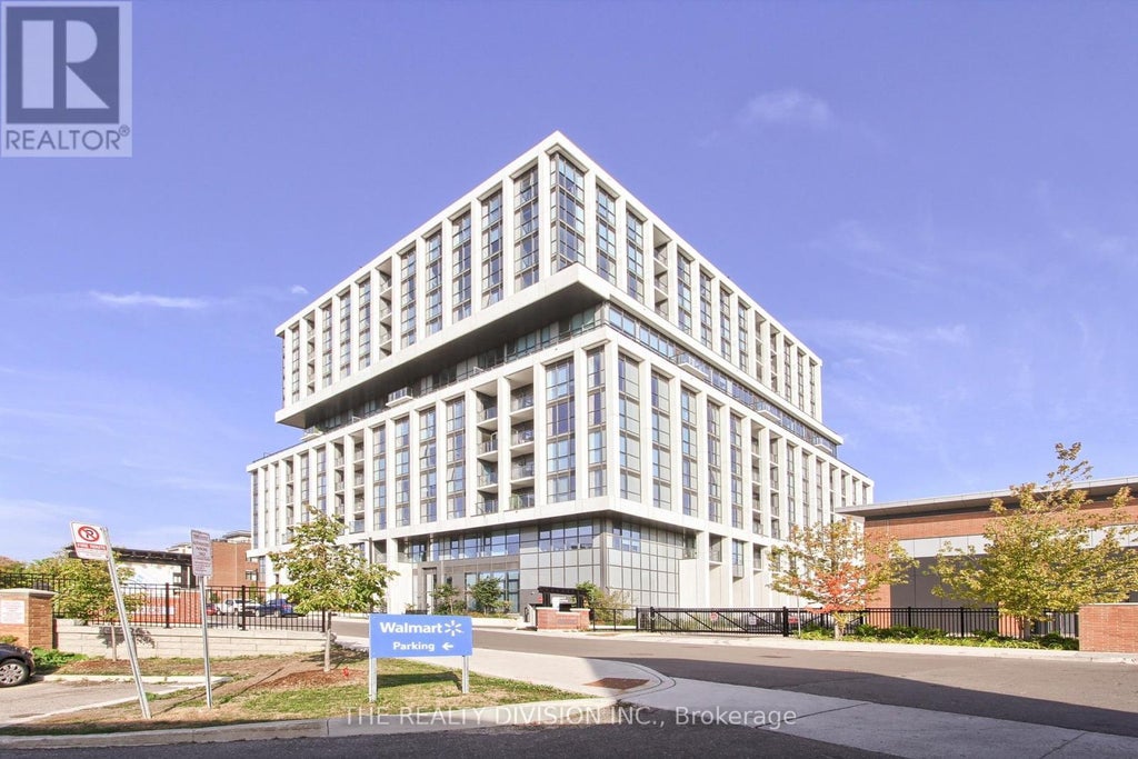 611 - 1063 Douglas Mccurdy Common, Mississauga (lakeview)