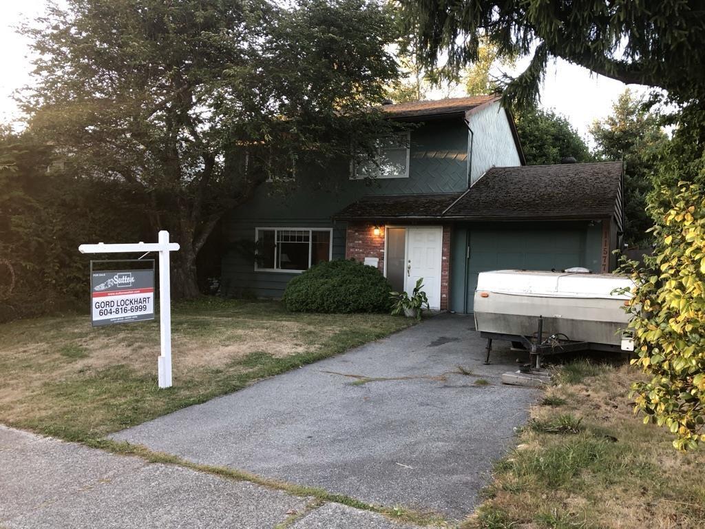 11577 Parkwood Place, Delta