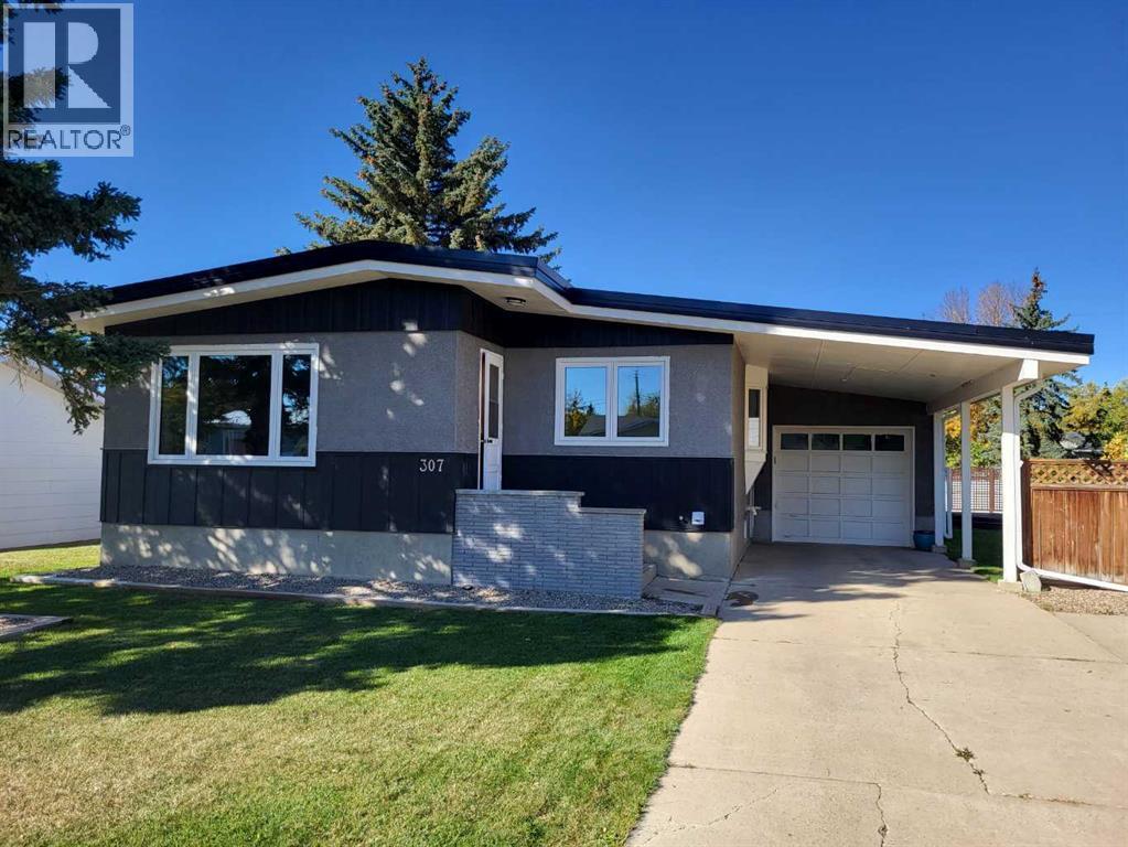 307 Cawdron Street, Nobleford