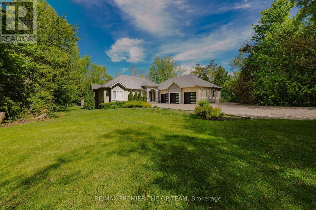 1856 Innisbrook Street, Innisfil