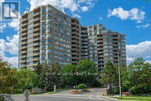 #803 - 610 Bullock Drive, Markham (markville)