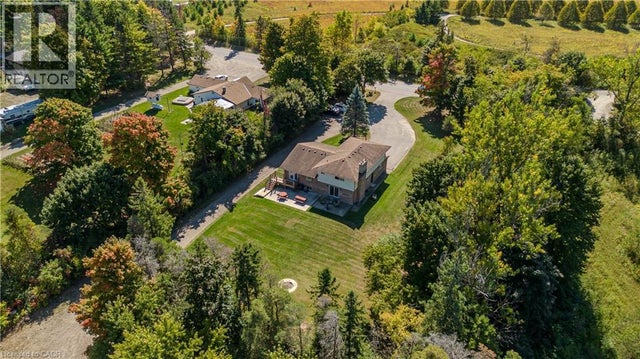 4871 Wellington Road 29, Guelph