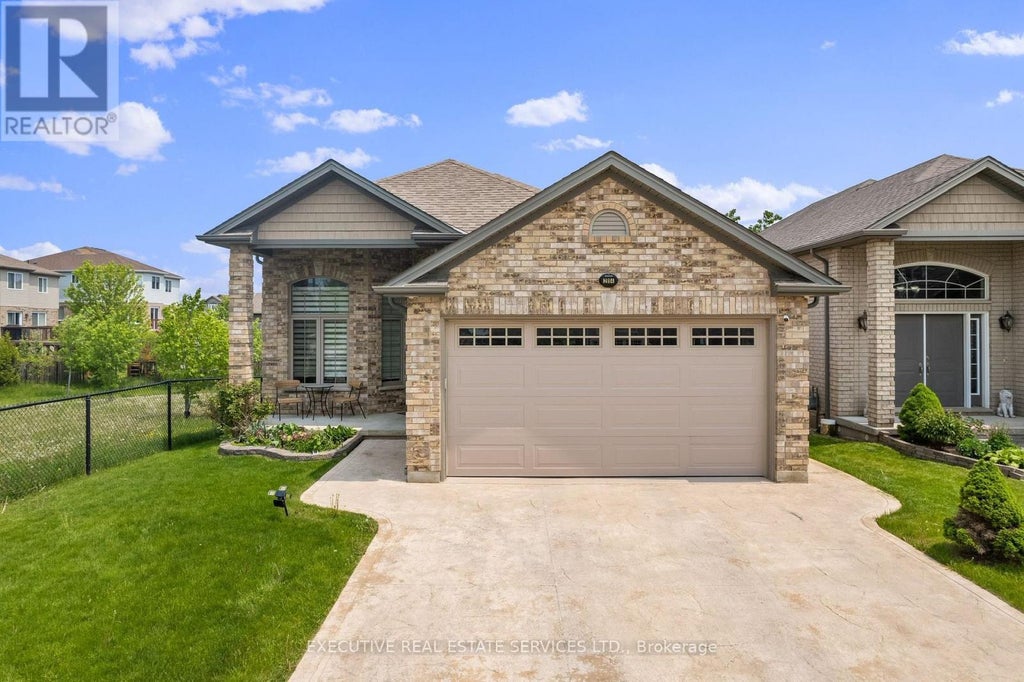 Upper - 2884 Devon Road, London South (south W)