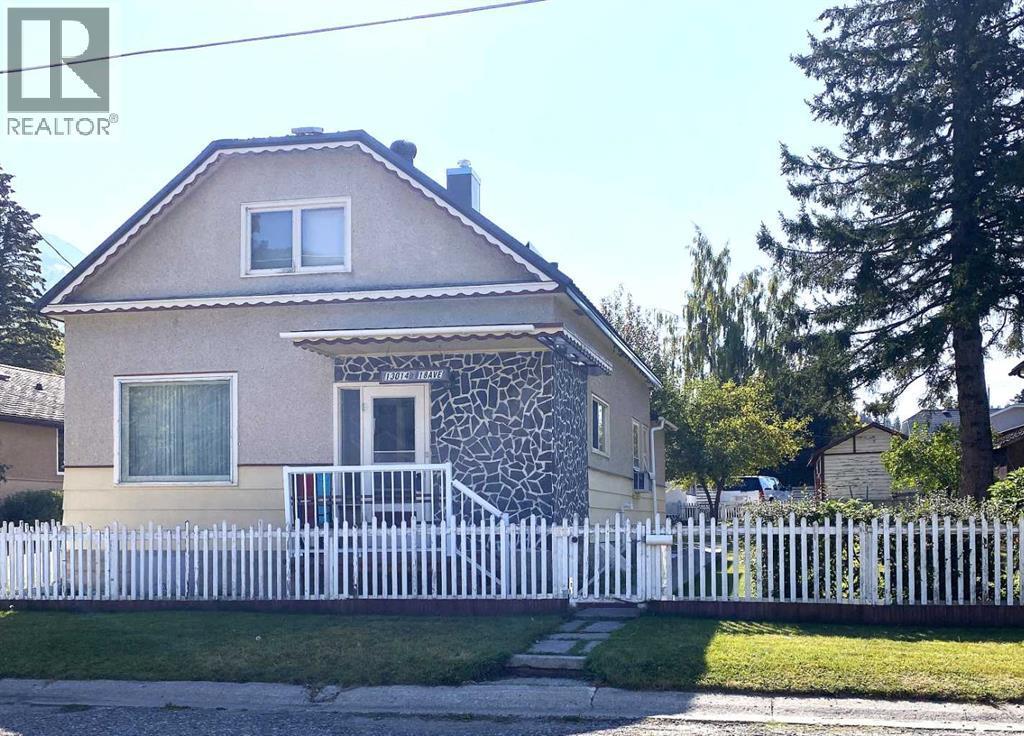 13014 18 Avenue, Blairmore