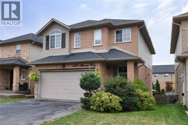 159 Thames Way, Hamilton