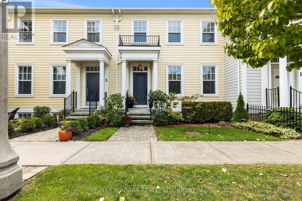 3 Blackbird Street, Niagara-On-The-Lake (town)