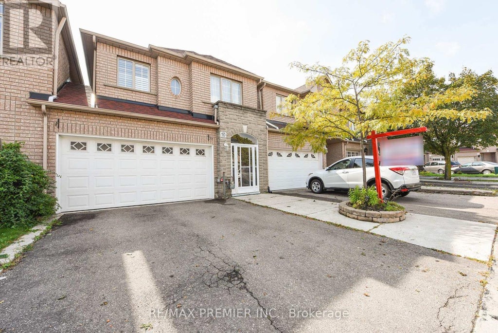 15d View Green Crescent, Toronto (west Humber-Clairville)