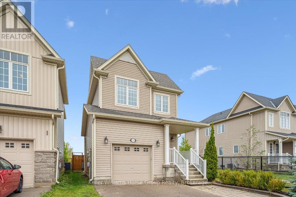 151 Courtney Street, Centre Wellington (fergus)