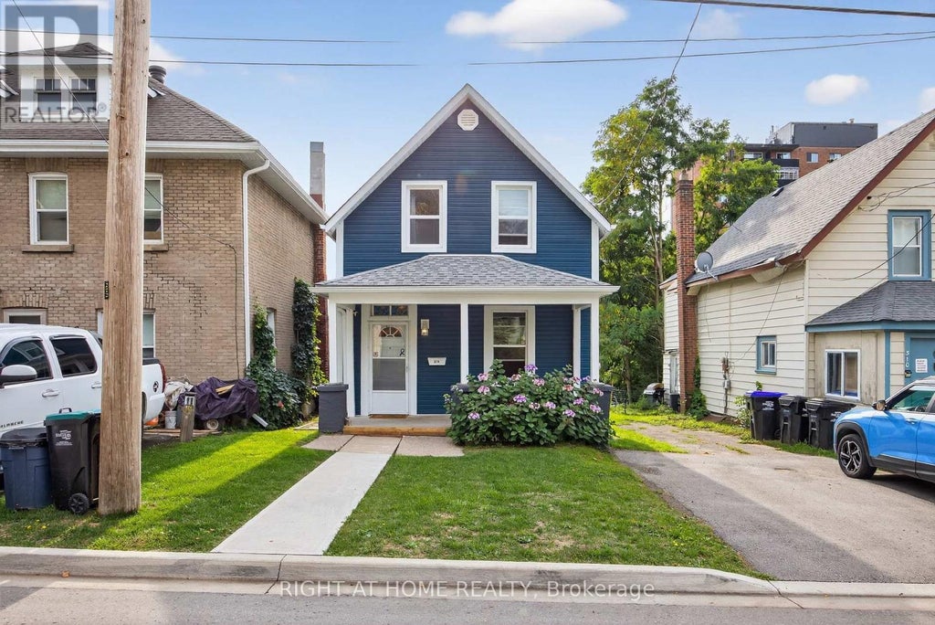 314 Queen Street, Midland