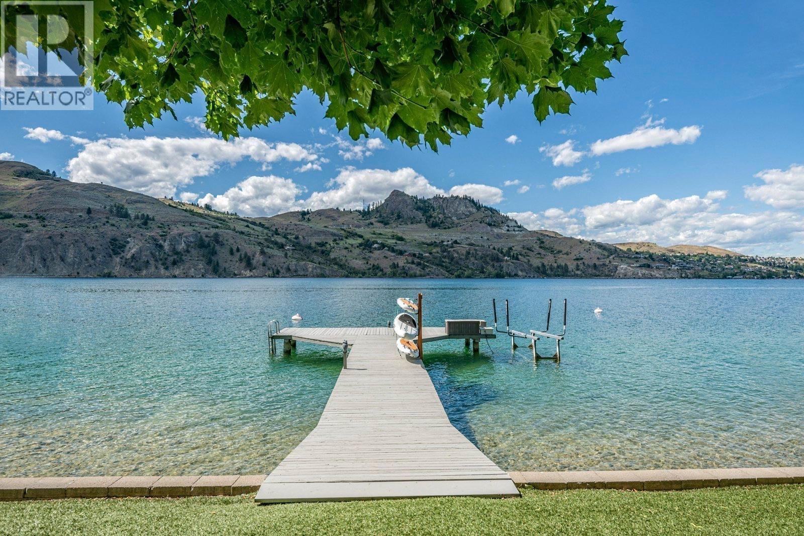 13980 Ponderosa Way. Coldstream, British Columbia