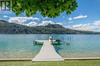 13980 Ponderosa Way. Coldstream, British Columbia