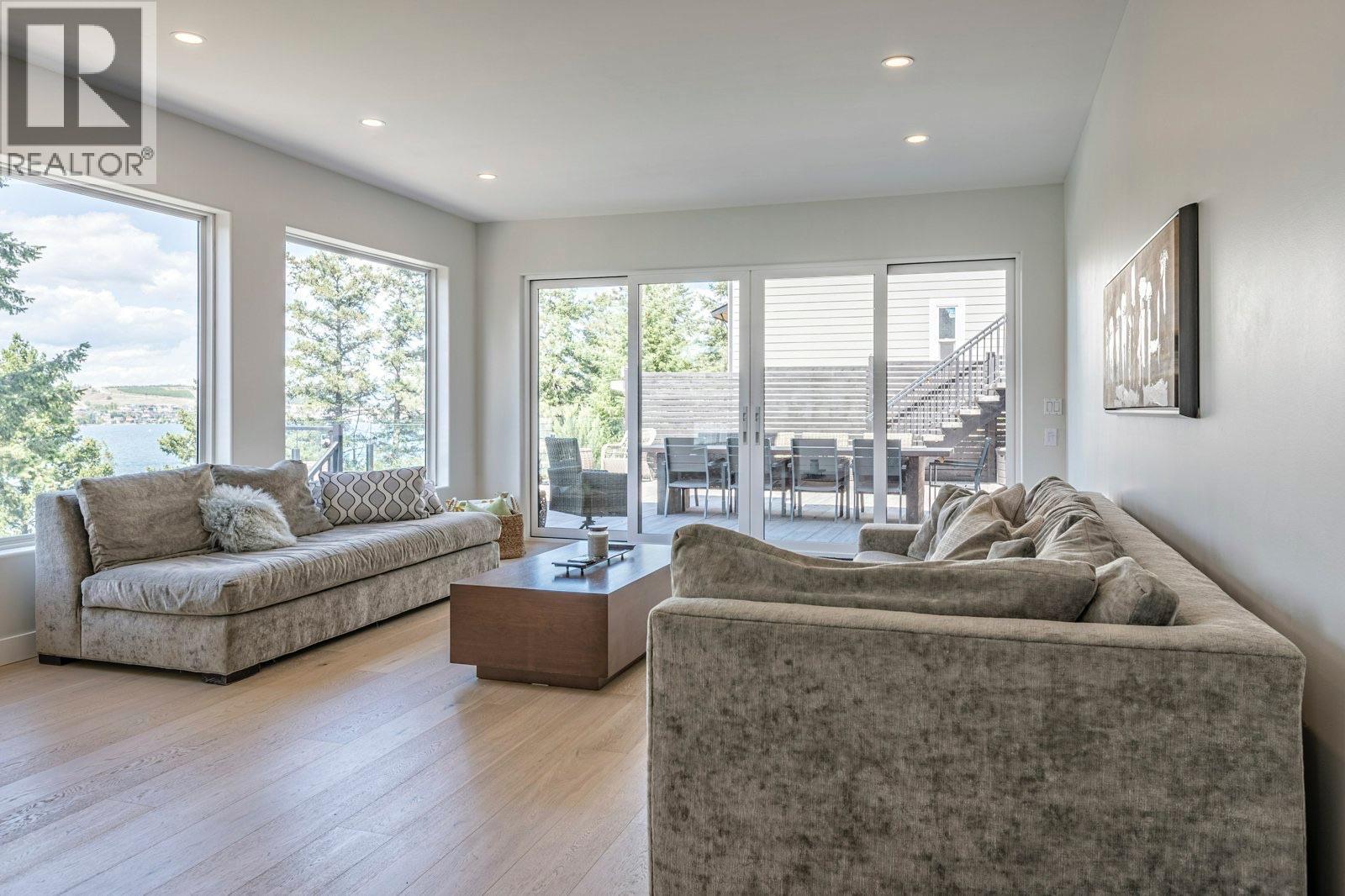 13980 Ponderosa Way. Coldstream, British Columbia