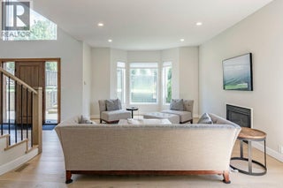 13980 Ponderosa Way. Coldstream, British Columbia