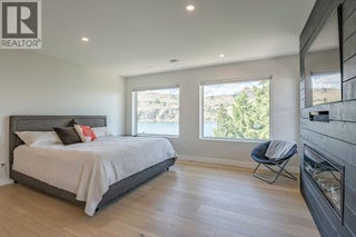 13980 Ponderosa Way. Coldstream, British Columbia