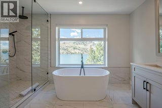 13980 Ponderosa Way. Coldstream, British Columbia