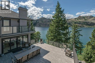 13980 Ponderosa Way. Coldstream, British Columbia