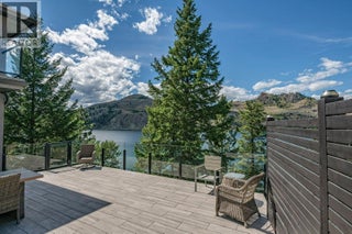 13980 Ponderosa Way. Coldstream, British Columbia