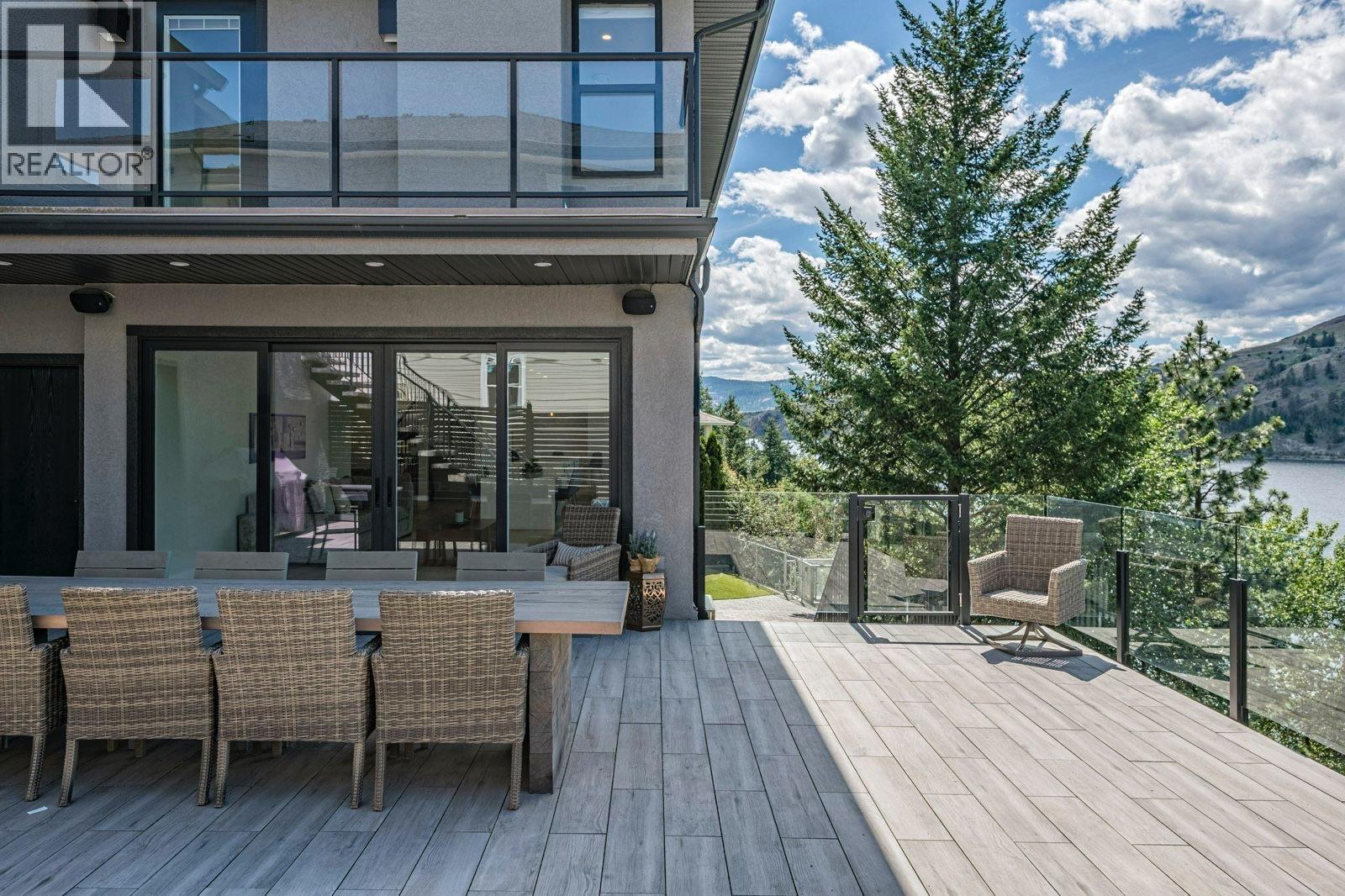 13980 Ponderosa Way. Coldstream, British Columbia