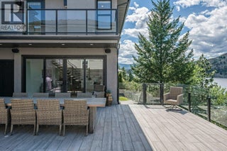 13980 Ponderosa Way. Coldstream, British Columbia