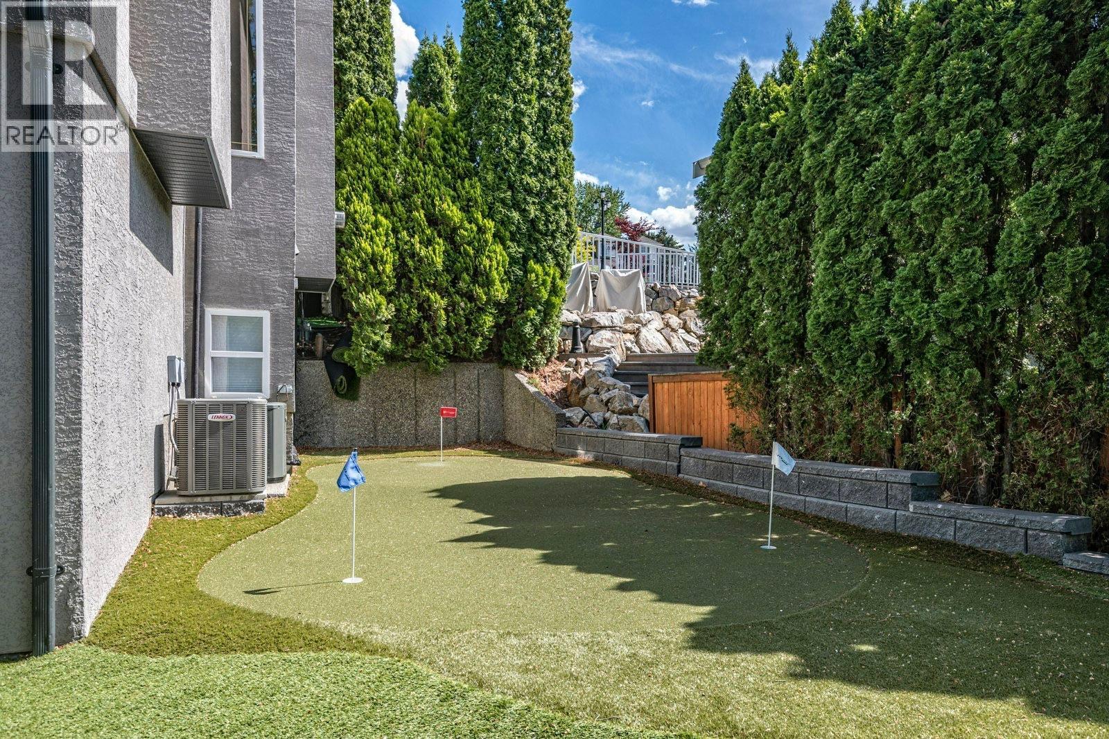 13980 Ponderosa Way. Coldstream, British Columbia