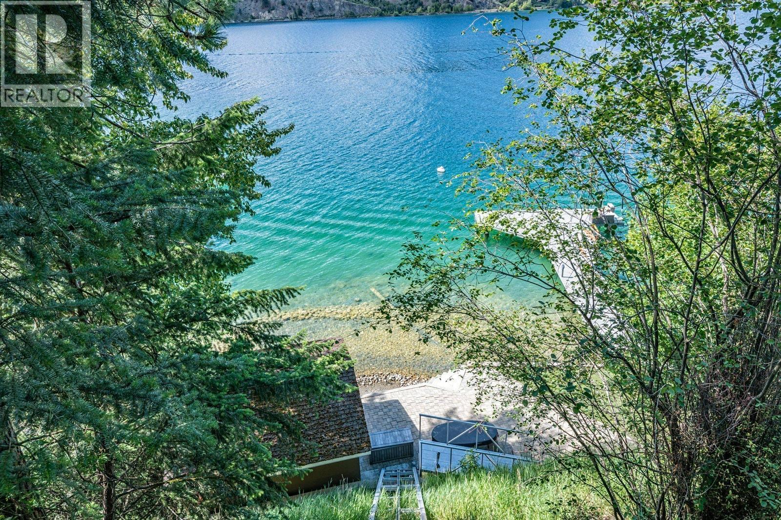 13980 Ponderosa Way. Coldstream, British Columbia