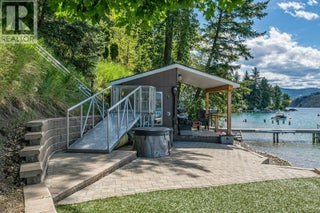 13980 Ponderosa Way. Coldstream, British Columbia