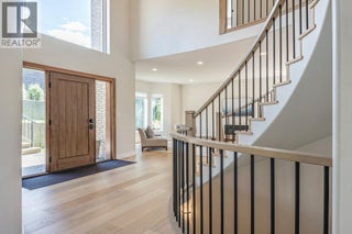 13980 Ponderosa Way. Coldstream, British Columbia