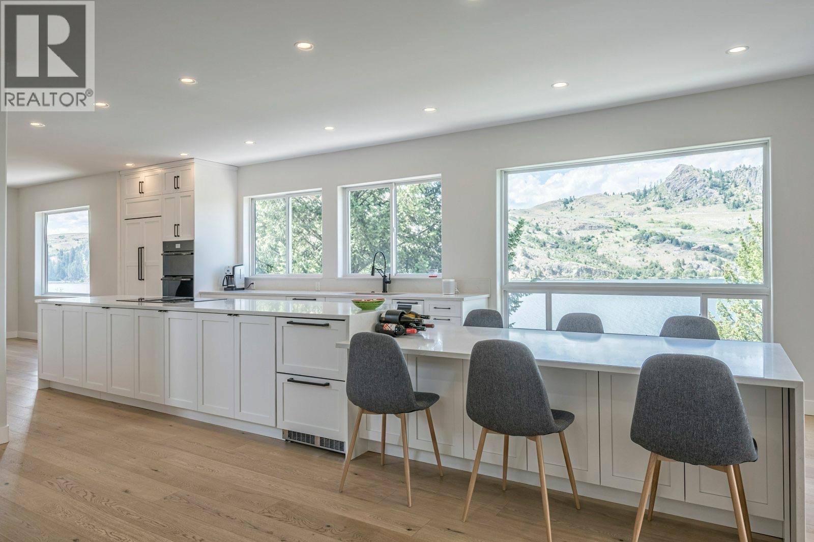 13980 Ponderosa Way. Coldstream, British Columbia