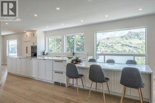 13980 Ponderosa Way. Coldstream, British Columbia