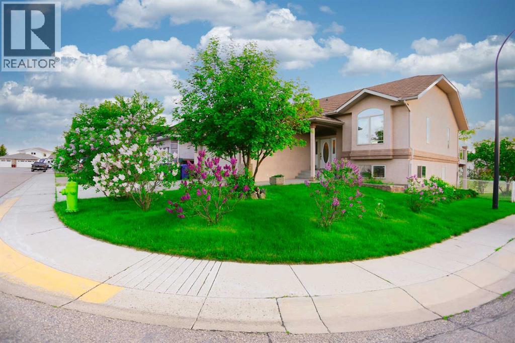 61 Leung Close, Red Deer