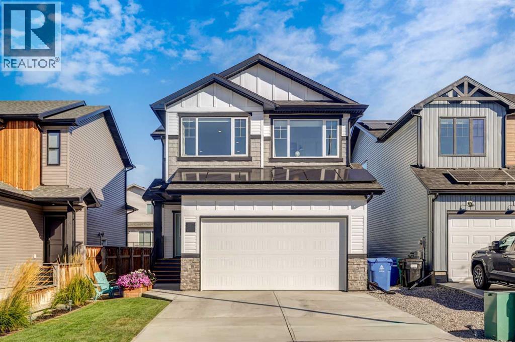 127 Goldenrod Road W, Lethbridge